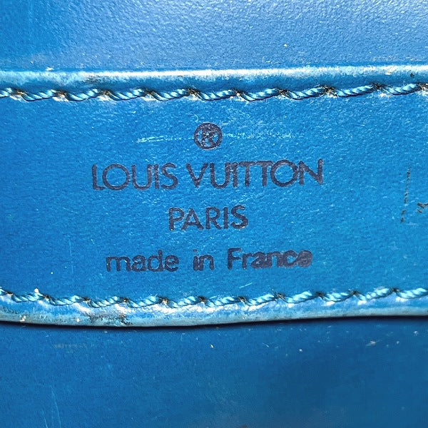 Louis Vuitton Randonee PM Epi Shoulder Bag