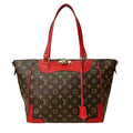 Louis Vuitton Estrela Monogram Tote Bag