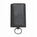 Dior Leather Key Case