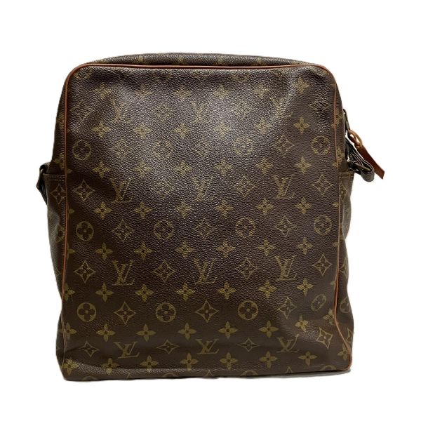 Louis Vuitton Marceau Monogram Shoulder Bag