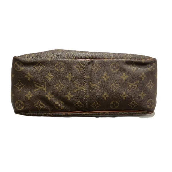 Louis Vuitton Marceau Monogram Shoulder Bag