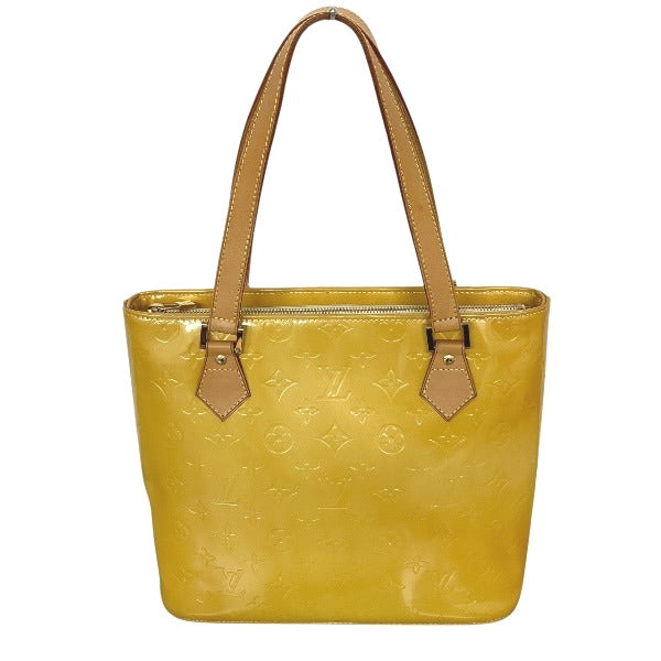 Louis Vuitton Houston Vernis Tote Bag