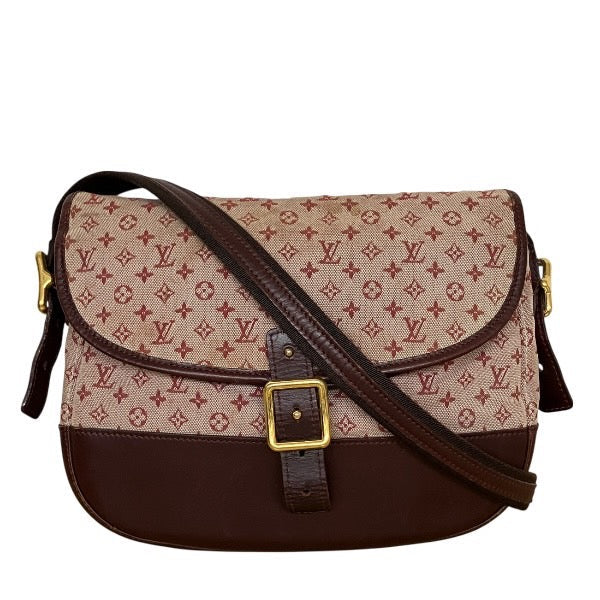 Louis Vuitton Marjolie Monogram Mini Shoulder Bag