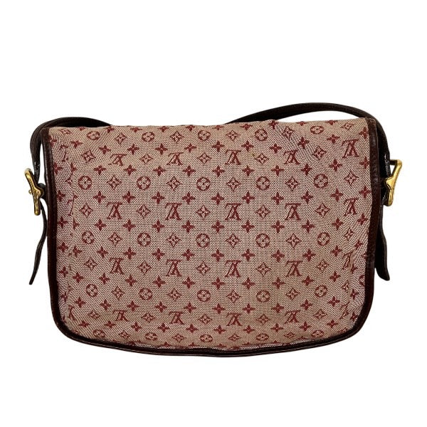 Louis Vuitton Marjolie Monogram Mini Shoulder Bag