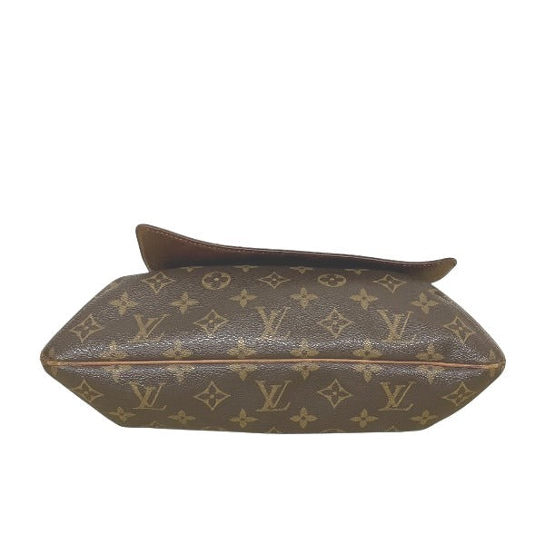 Louis Vuitton Musette Monogram Shoulder Bag