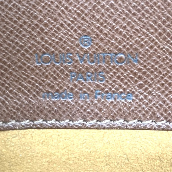 Louis Vuitton Musette Monogram Shoulder Bag