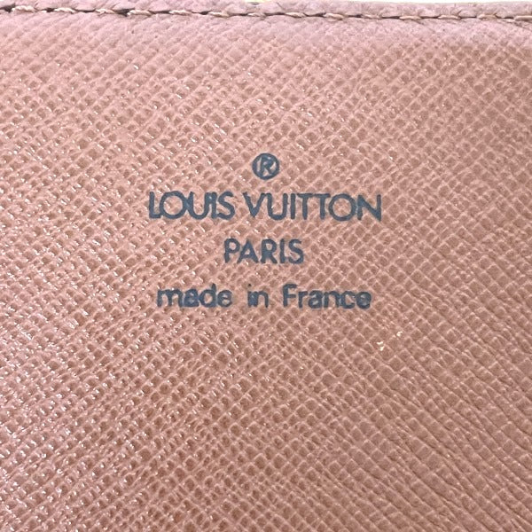 Louis Vuitton Cartouchiere GM Monogram Shoulder Bag