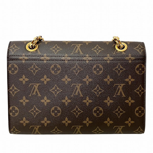 Louis Vuitton Victoire Monogram Shoulder Bag