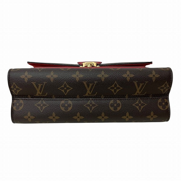 Louis Vuitton Victoire Monogram Shoulder Bag