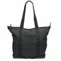 Gucci GG Canvas Tote Bag