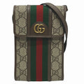 Gucci Ophidia GG Supreme Shoulder Bag