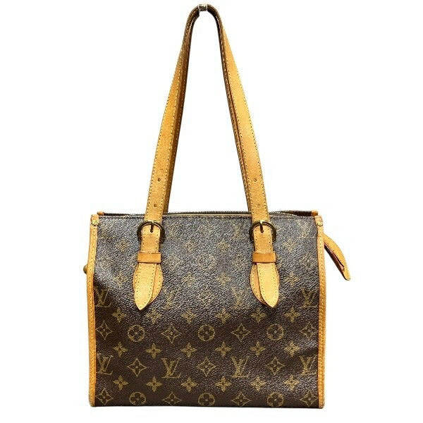 Louis Vuitton Popincourt Monogram Shoulder Bag