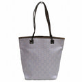 Gucci GG Canvas 2way Shoulder Tote Bag