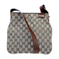 Gucci GG Canvas 2way Shoulder Bag