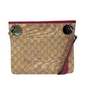 Gucci GG Canvas Shoulder Bag
