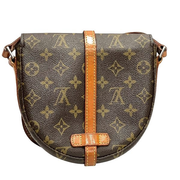 Louis Vuitton Chantilly PM Monogram Shoulder Bag