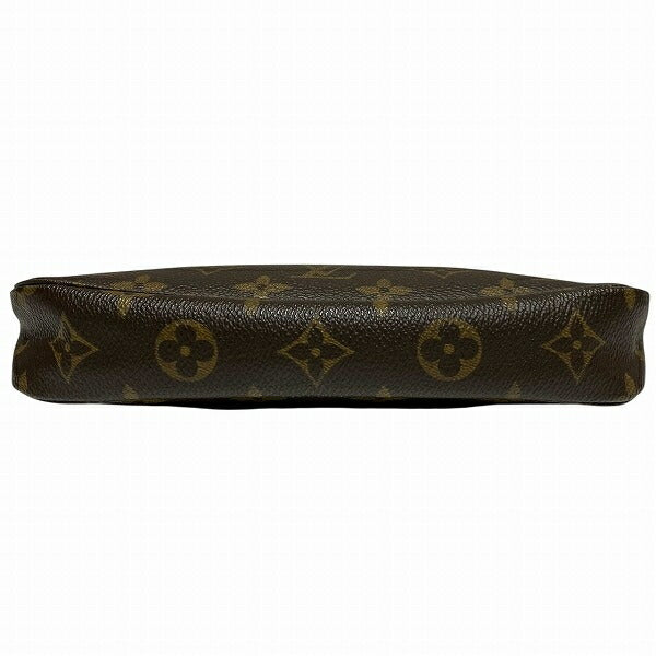 Louis Vuitton Pochette Accessoires Monogram Shoulder Bag