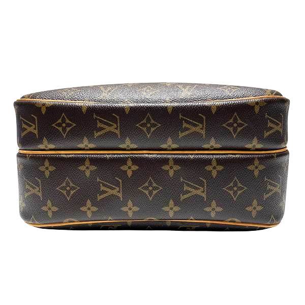 Louis Vuitton Reporter PM Monogram Shoulder Bag