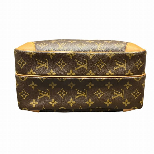 Louis Vuitton Nile Monogram Shoulder Bag