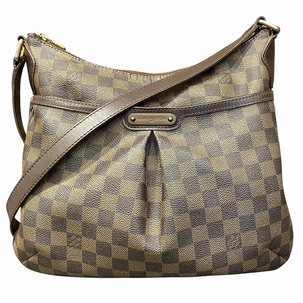 Louis Vuitton Bloomsbury Damier Shoulder Bag