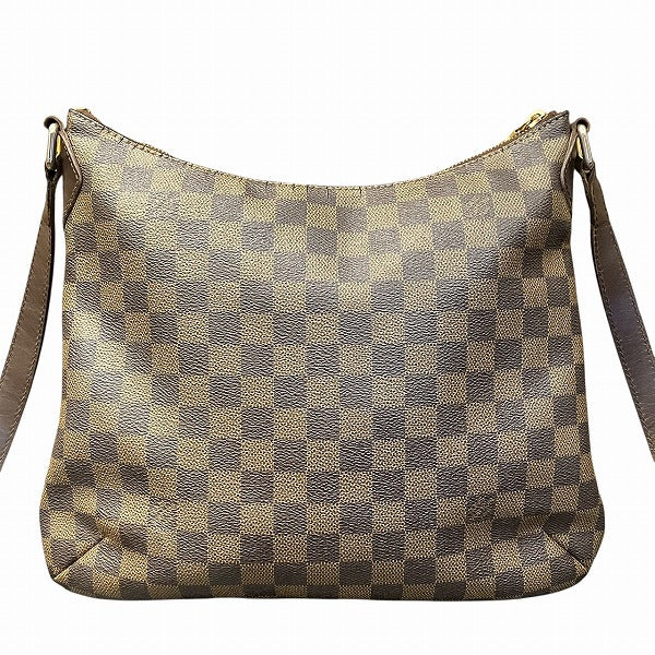 Louis Vuitton Bloomsbury Damier Shoulder Bag