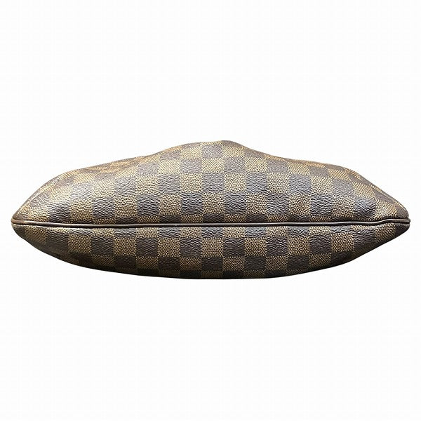 Louis Vuitton Bloomsbury Damier Shoulder Bag