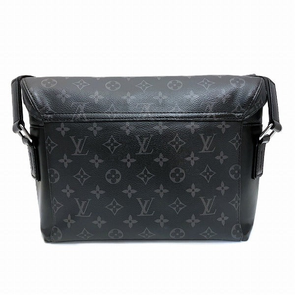 Louis Vuitton Messenger Voyage PM Monogram Shoulder Bag