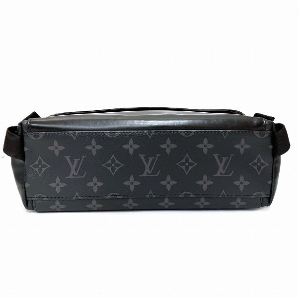 Louis Vuitton Messenger Voyage PM Monogram Shoulder Bag