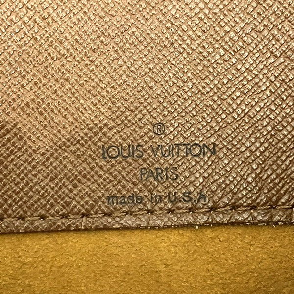 Louis Vuitton Musette Monogram Shoulder Bag