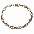 Dior CD Logo Bracelet