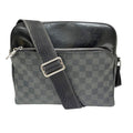 Louis Vuitton Dayton PM Damier Graphite Shoulder Bag
