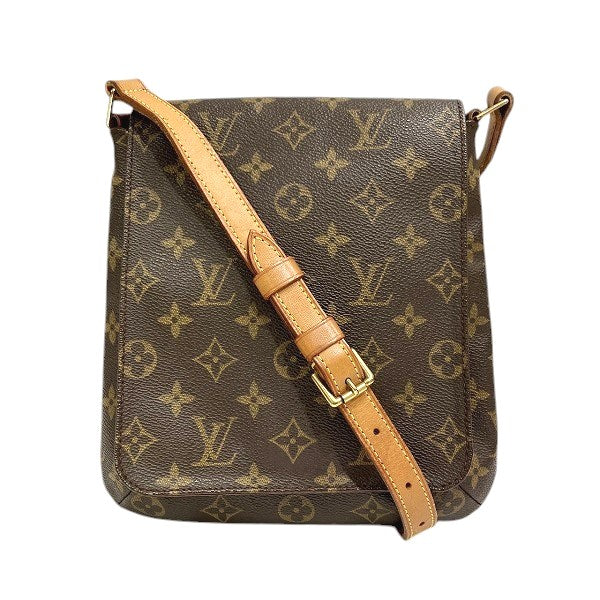 Louis Vuitton Musette Salsa Monogram Shoulder Bag