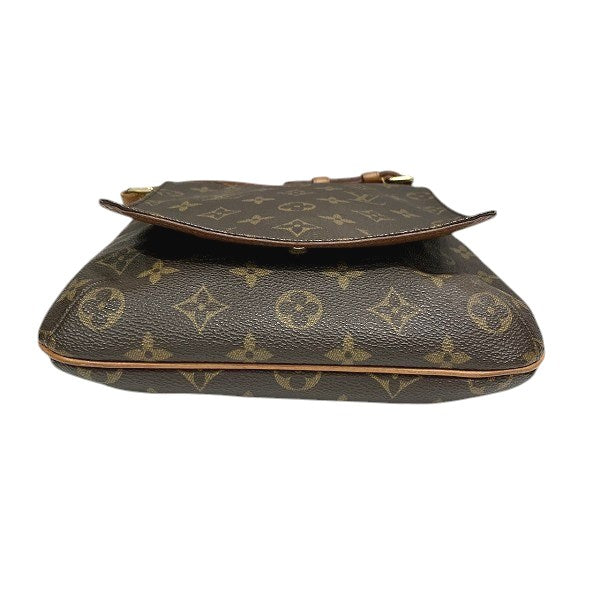 Louis Vuitton Musette Salsa Monogram Shoulder Bag