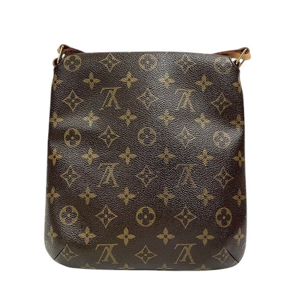 Louis Vuitton Musette Salsa Monogram Shoulder Bag