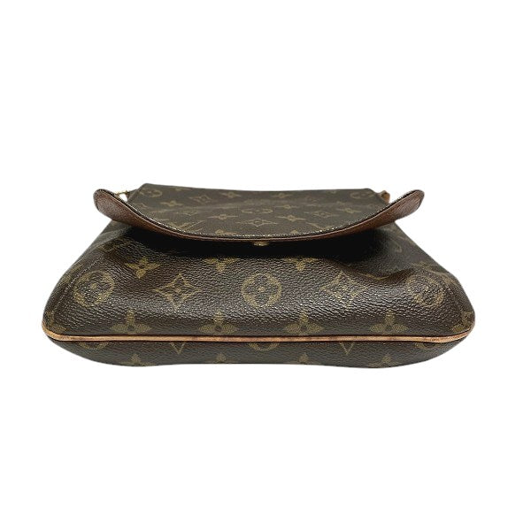 Louis Vuitton Musette Salsa Monogram Shoulder Bag