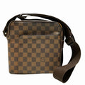 Louis Vuitton Olav PM Damier Shoulder Bag