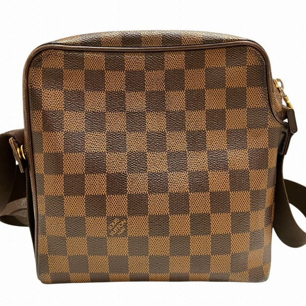 Louis Vuitton Olav PM Damier Shoulder Bag