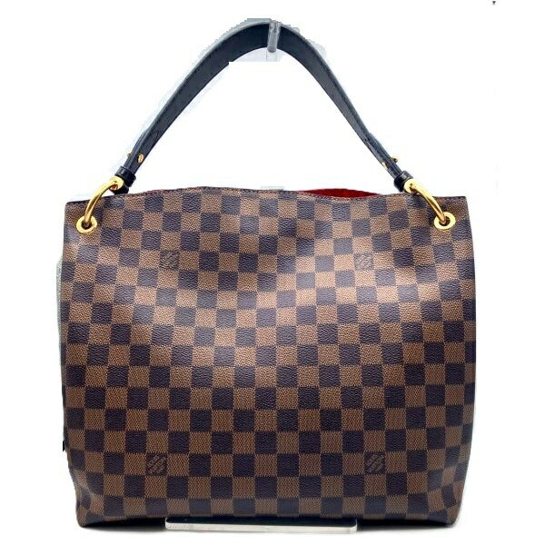 Louis Vuitton Graceful PM Damier Shoulder Bag