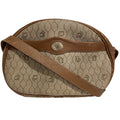 Dior Honeycomb PVC Shoulder Bag