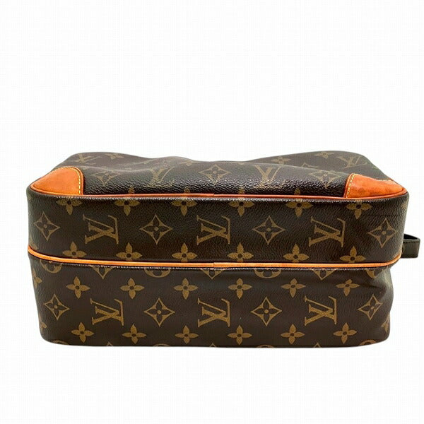 Louis Vuitton Nile Monogram Shoulder Bag