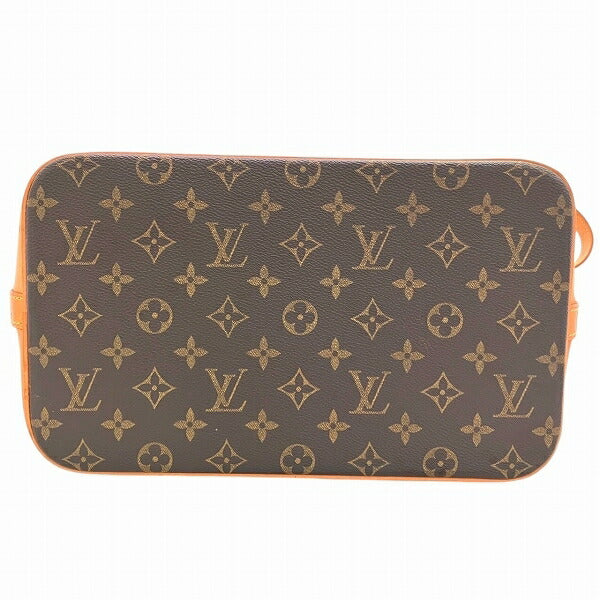 Louis Vuitton Amfar Three Monogram Shoulder Bag