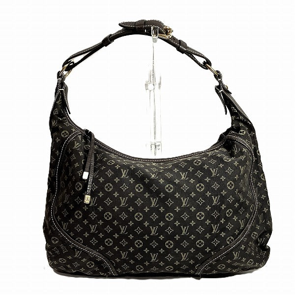 Louis Vuitton Manon Monogram Shoulder Bag