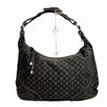 Louis Vuitton Manon Monogram Shoulder Bag