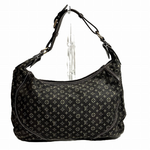 Louis Vuitton Manon Monogram Shoulder Bag