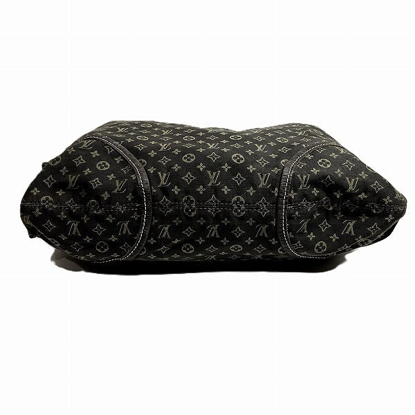 Louis Vuitton Manon Monogram Shoulder Bag