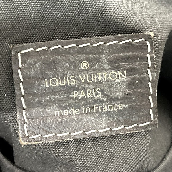 Louis Vuitton Manon Monogram Shoulder Bag