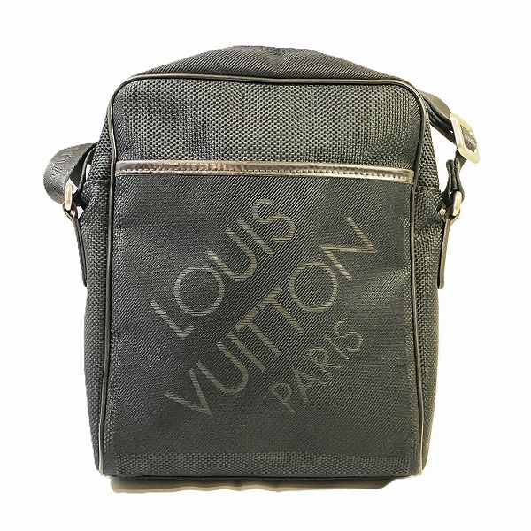 Louis Vuitton Citadan NM Damier Geant Shoulder Bag
