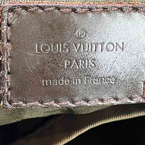 Louis Vuitton Citadan NM Damier Geant Shoulder Bag