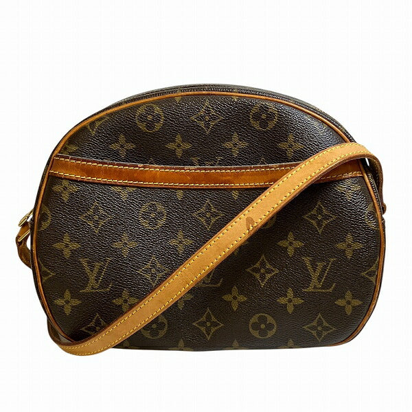 Louis Vuitton BLOIS Monogram Shoulder Bag