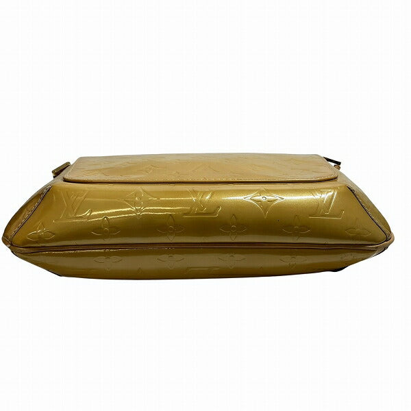 Louis Vuitton Thompson Street Monogram Vernis Shoulder Bag